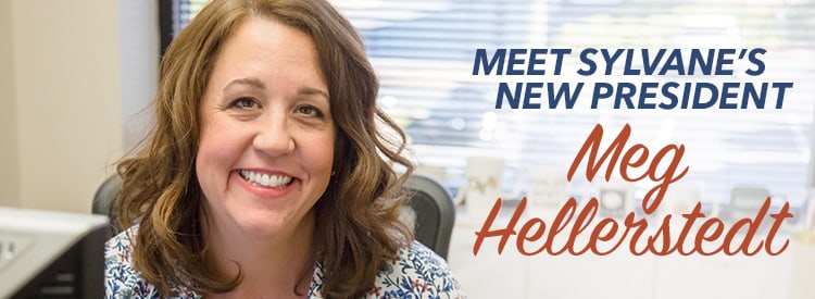 Meet Sylvane's New President!