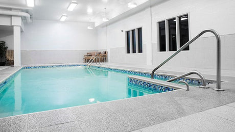 How to Choose the Right Pool Dehumidifier