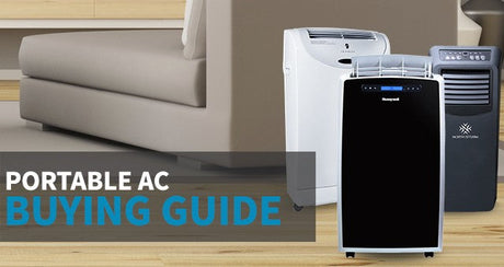 Portable Air Conditioner Buying Guide (2025)