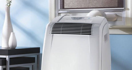 Portable Air Conditioners Frequently Asked Questions (FAQ)