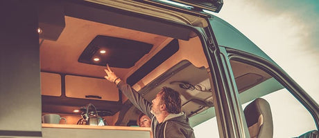 RV Air Conditioner Buying Guide