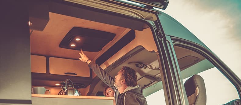 RV Air Conditioner Buying Guide