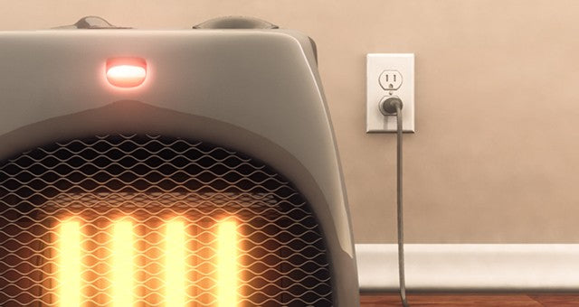 Portable Heater Safety Tips