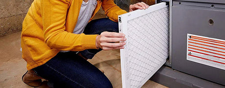 A New Way to Spring Clean