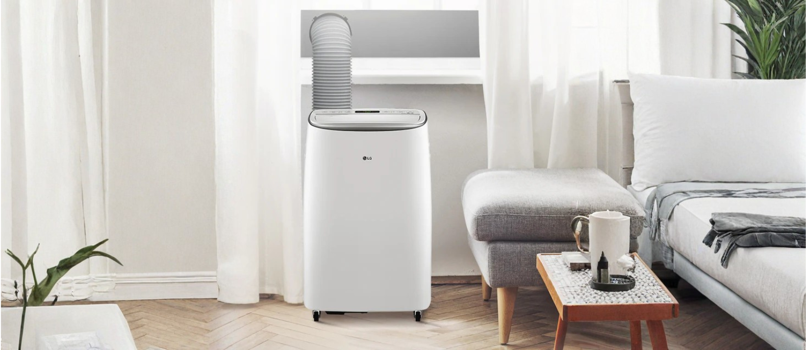 How to Cool a Room Without Central AC