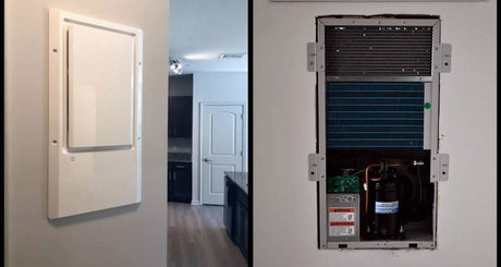 In-Wall Dehumidifiers: What Are They and How Do They Work?