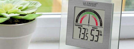 What is Relative Humidity?