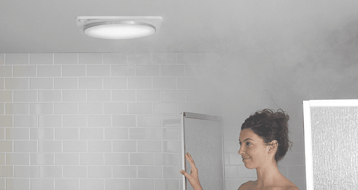 Why You Should Upgrade Your Bathroom Fan for a Quieter, Cleaner Space