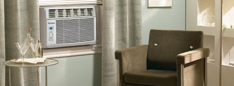 Window Air Conditioner Maintenance Tips