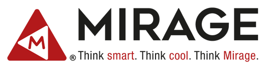 Mirage Brand Logo