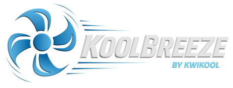 KOOLBREEZE Evaporative Coolers