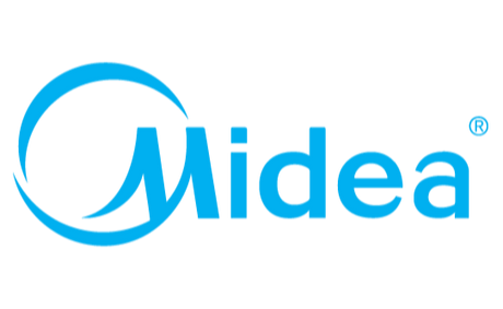 Midea Dehumidifiers