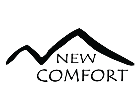 New Comfort Ozone Generator Air Purifiers