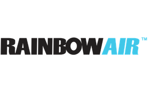 Rainbowair Ozone Generator Air Purifiers