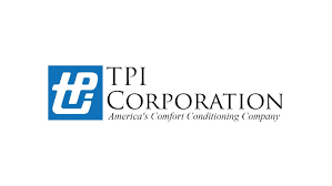 TPI Industrial & Commercial Fans