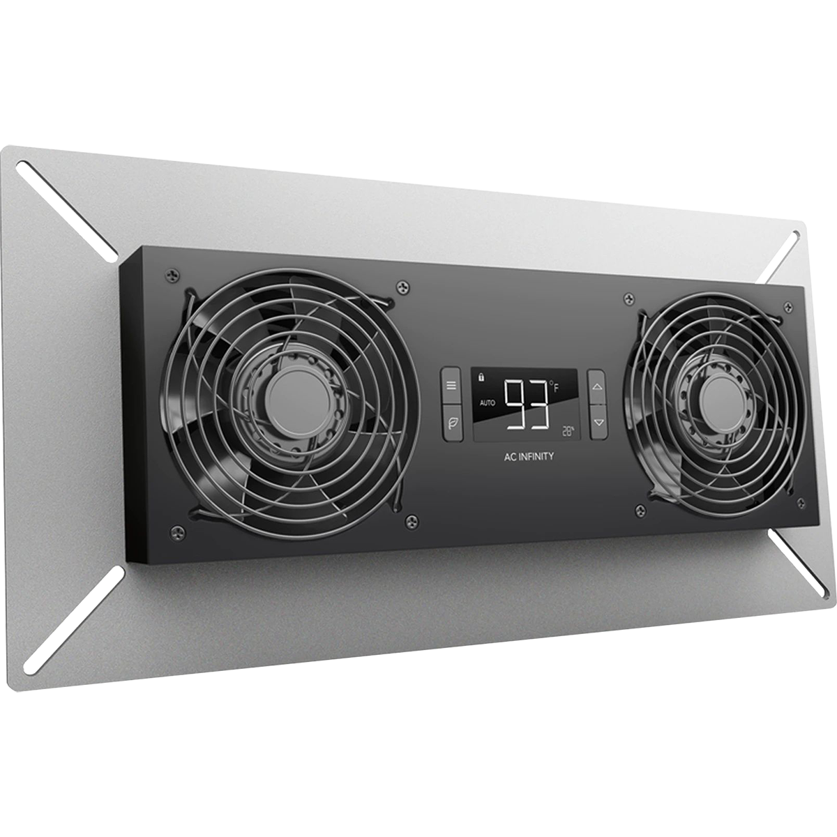AC Infinity AIRTITAN T8 Crawlspace/Basement Exhaust Fan