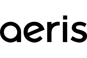 Aeris Logo