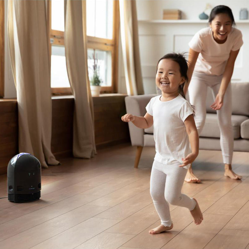 Virus and Bacteria Air Purifiers