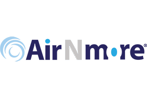 AirNmore Space Heaters