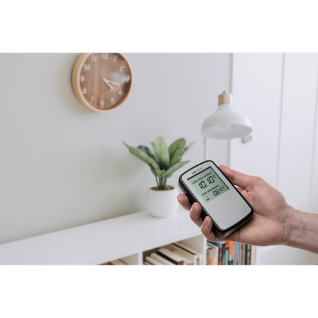 Radon Detectors