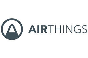 Airthings Radon Detectors & Air Quality Monitors