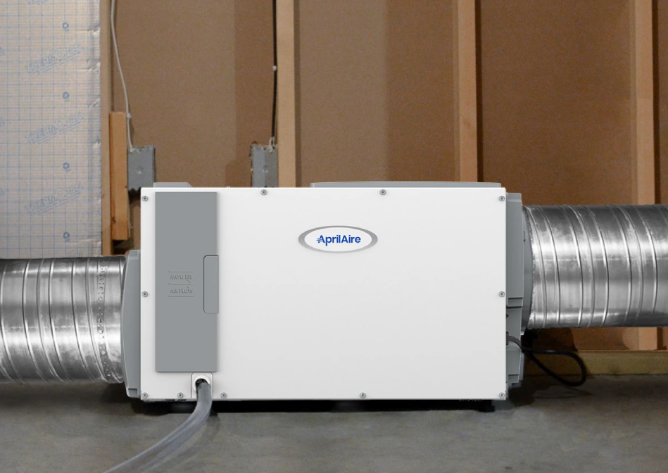 Whole-House Dehumidifiers