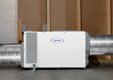 Whole-House Dehumidifiers