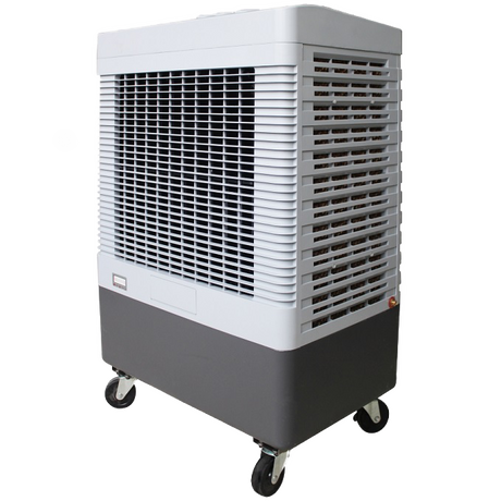 Indoor Growing & Greenhouse Evaporative Swamp Coolers