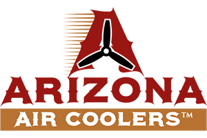 Arizona Air Coolers Logo