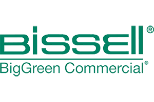 Bissell BigGreen Commercial Floor Scrubbers and Buffers