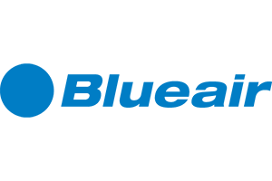 Blueair - Brand Logo