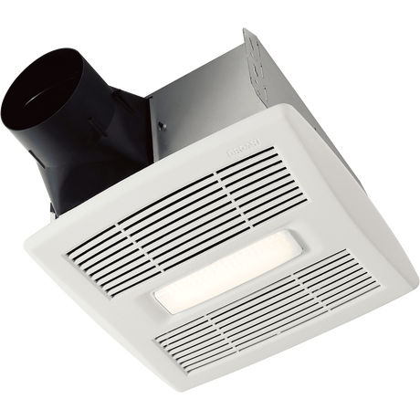 Bathroom Fans