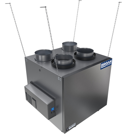 Broan AI Series Heat Recovery Ventilators