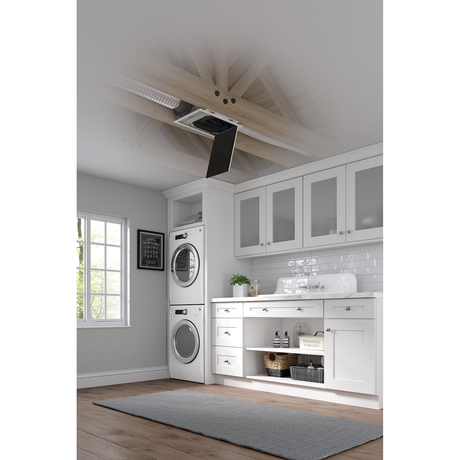 Broan FRESH-IN 180 CFM Premium Supply Fan - Main