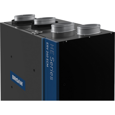 Energy Star Ventilation Fans