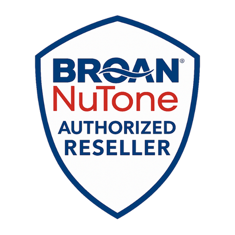 Broan NuTone Authorized Reseller