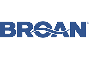 Broan ERV & HRV Fresh Air Systems