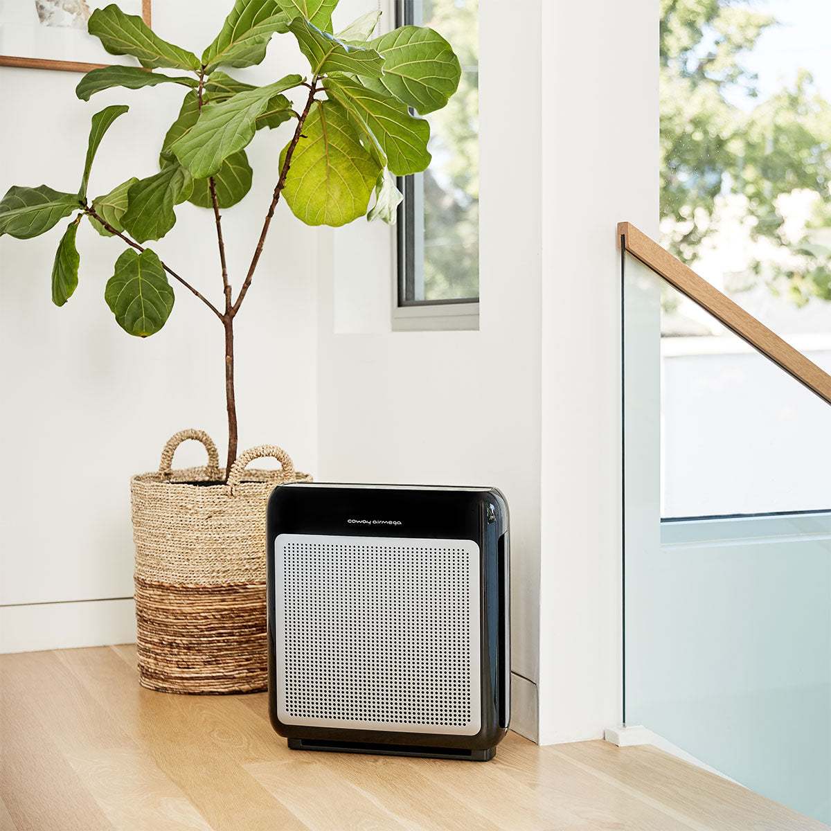 HEPA Air Purifiers