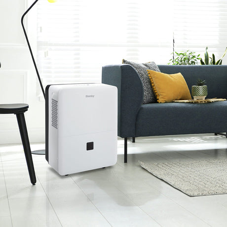 Dehumidifiers