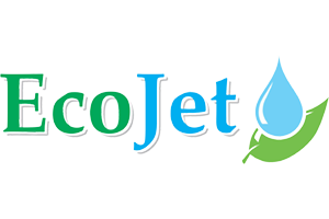 EcoJet Commercial Misting Fans by Joape