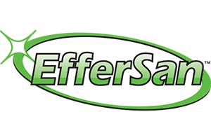 EfferSan HOCI Disinfectant Tablets