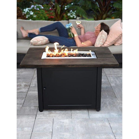 Fire Pits & Fire Tables