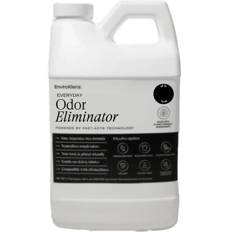 Odor Eliminator Remediation Chemicals
