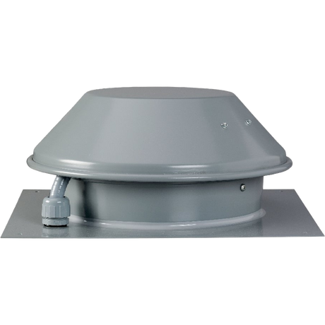 Roof Exhaust Fans