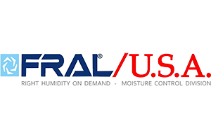 Fral Dehumidifiers