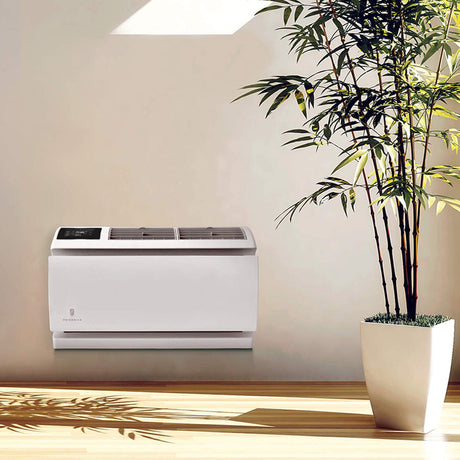 Through-the-Wall Air Conditioners for Large Rooms