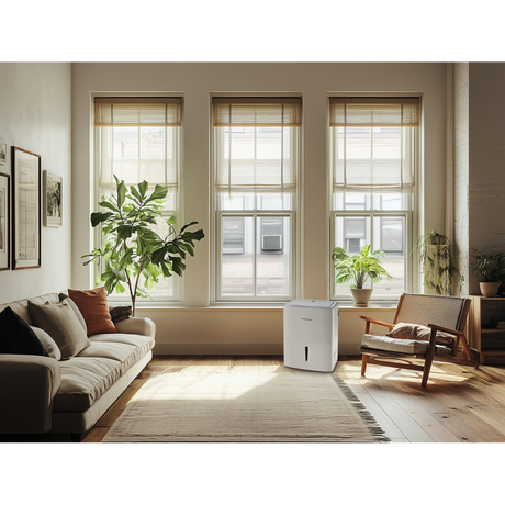 Medium Room Dehumidifiers