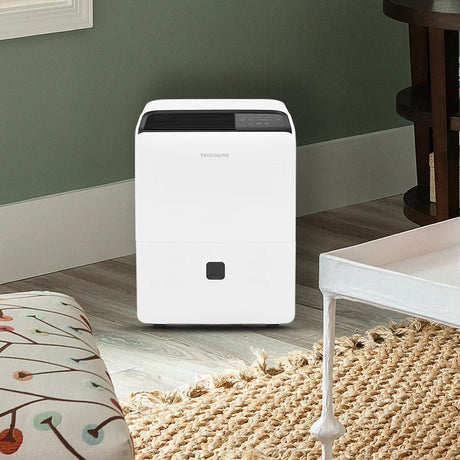 Dehumidifiers