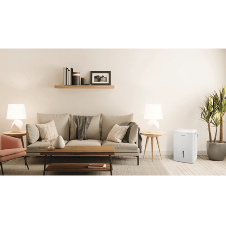 Smart Wi-Fi Dehumidifiers