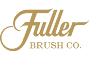 Fuller Brush Company - Brand Logo